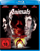 Animals - Das tödlichste Raubtier ist in Dir (Neuauflage) Blu-ray