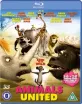 Animals United 3D (Blu-ray 3D + Blu-ray) (UK Import ohne dt. Ton) Blu-ray