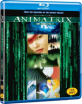 Animatrix (KR Import) Blu-ray