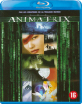 Animatrix (NL Import ohne dt. Ton) Blu-ray