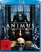 Animus - Das verräterische Herz (Neuauflage) Blu-ray