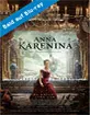 Anna Karenina (2012) (Region A - CA Import ohne dt. Ton) Blu-ray