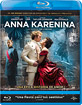 Anna Karenina (2012) (ES Import) Blu-ray