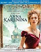 Anna Karenina (2012) (Blu-ray + DVD + Digital Copy + UV Copy) (US Import ohne dt. Ton) Blu-ray