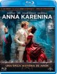 Anna Karenina (2012) (BR Import ohne dt. Ton) Blu-ray
