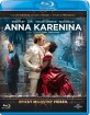 Anna Karenina (2012) (CZ Import ohne dt. Ton) Blu-ray
