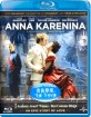 Anna Karenina (2012) (HK Import ohne dt. Ton) Blu-ray