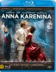 Anna Karenina (2012) (HU Import ohne dt. Ton) Blu-ray