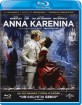 Anna Karenina (2012) (IT Import) Blu-ray