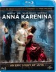 Anna Karenina (2012) (MX Import ohne dt. Ton) Blu-ray