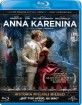 Anna Karenina (2012) (PL Import ohne dt. Ton) Blu-ray