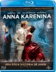 Anna Karenina (2012) (PT Import) Blu-ray