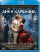 Anna Karenina (2012) (RU Import ohne dt. Ton) Blu-ray