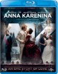 Anna Karenina (2012) (SE Import) Blu-ray