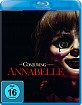 Annabelle (2014) (Blu-ray + UV Copy) Blu-ray