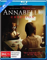 Annabelle: Creation (AU Import) Blu-ray
