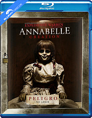 Annabelle: Creation (ES Import) Blu-ray