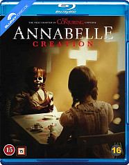 Annabelle: Creation (SE Import) Blu-ray