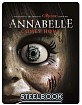 Annabelle Vuelve a Casa (2019) - Edición Metálica (ES Import ohne dt. Ton) Blu-ray