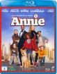 Annie (2014) (DK Import ohne dt. Ton) Blu-ray
