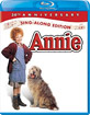 Annie (1982) - 30th Anniversary Edition (Blu-ray + UV Copy) (US Import) Blu-ray