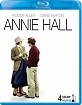 Annie Hall (FR Import) Blu-ray