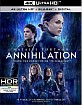 Annihilation (2017) 4K - Best Buy Exclusive (4K UHD + Blu-ray + Digital Copy) (US Import ohne dt. Ton) Blu-ray