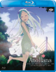 Ano Hana - Vol. 02 (IT Import ohne dt. Ton) Blu-ray