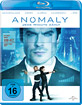 Anomaly - Jede Minute zählt Blu-ray