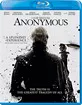 Anonymous (US Import ohne dt. Ton) Blu-ray
