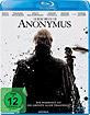 Anonymus Blu-ray