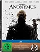 Anonymus (2011) (Limited Digibook Edition) Blu-ray
