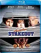 Another Stakeout (US Import ohne dt. Ton) Blu-ray