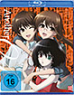 Another - Vol. 4 Blu-ray