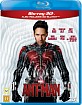 Ant-Man (2015) 3D (Blu-ray 3D + Blu-ray) (SE Import) Blu-ray