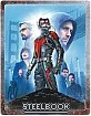 Ant-Man (2015) 4K - Zavvi Exclusive Steelbook (4K UHD + Blu-ray) (UK Import) Blu-ray