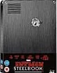 Ant-Man (2015) 3D - Zavvi Exclusive Limited Edition Steelbook (Blu-ray 3D + Blu-ray) (UK Import) Blu-ray