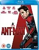 Ant-Man (2015) (Blu-ray + UV Copy) (UK Import) Blu-ray