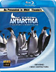 IMAX: Antarctica - An Adventure of a different Nature (US Import) Blu-ray