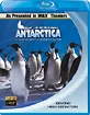 IMAX: Antarctica - An Adventure of a different Nature (US Import) Blu-ray