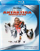 Antartica - Prisonniers du Froid (FR Import) Blu-ray
