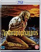 Anthropophagous (1980) - Remastered Special Edition (UK Import ohne dt. Ton) Blu-ray