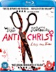 Antichrist (UK Import ohne dt. Ton) Blu-ray