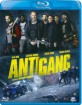 Antigang (2015) (FR Import ohne dt. Ton) Blu-ray