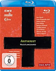 Langgaard - Antikrist Blu-ray