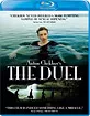 Anton Chekhov's The Duel (US Import ohne dt. Ton) Blu-ray