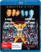 Any Given Sunday - Director's Cut (AU Import) Blu-ray