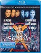 Any Given Sunday - Director's Cut (CA Import) Blu-ray
