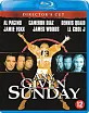 Any Given Sunday - Director's Cut (NL Import) Blu-ray