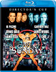 Any Given Sunday - Director's Cut (US Import) Blu-ray